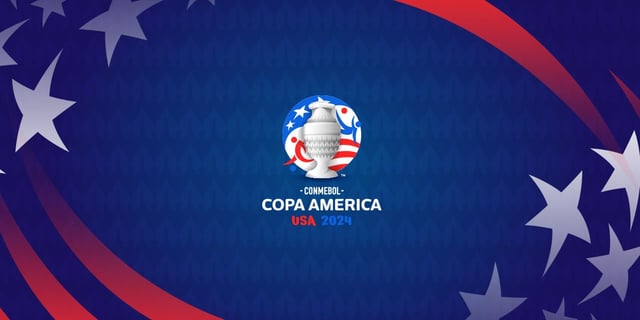CONMEBOL Copa America 2024