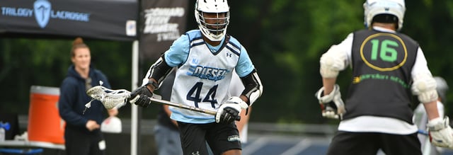 trilogy diesel lacrosse