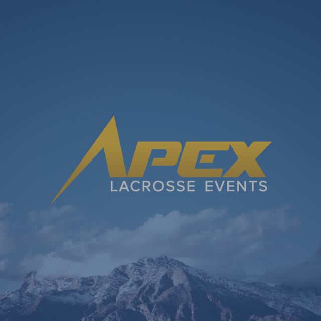 Apex Lacrosse Events