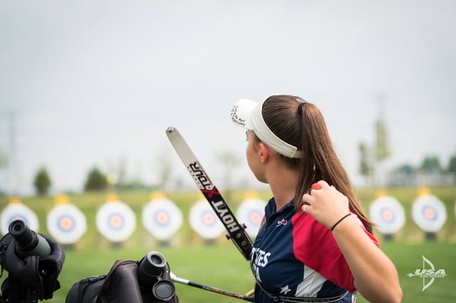 USA Archery 4