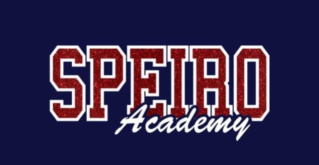 Speiro Academy Holiday Twirling Classic