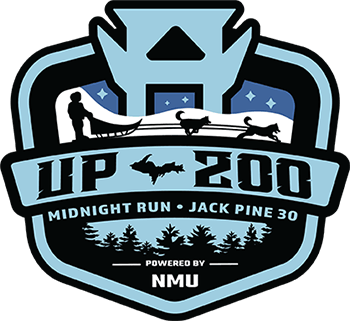 UP200 Sled Dog Race