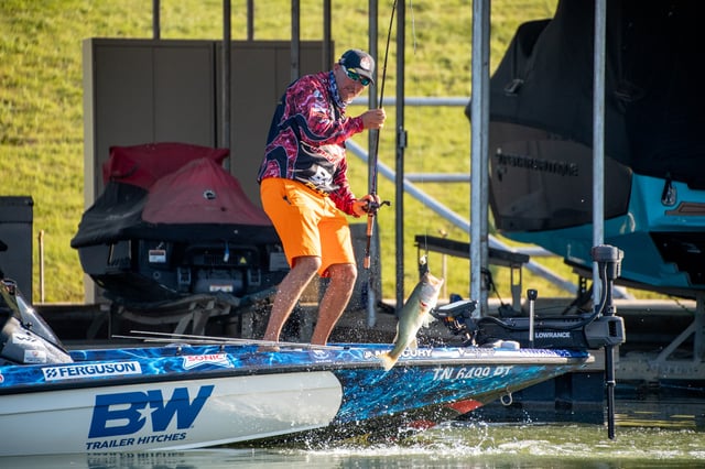 Major League Fishing 2