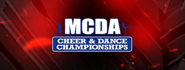 MCDA Cheer and Dance Championships