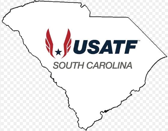 USATF- South Carolina State Meet