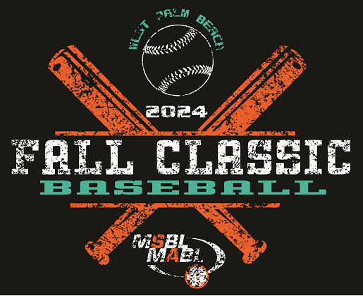 Men’s Senior Baseball League (MSBL) Fall Classic