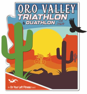 Oro Valley Triathlon and Duathlon Festival