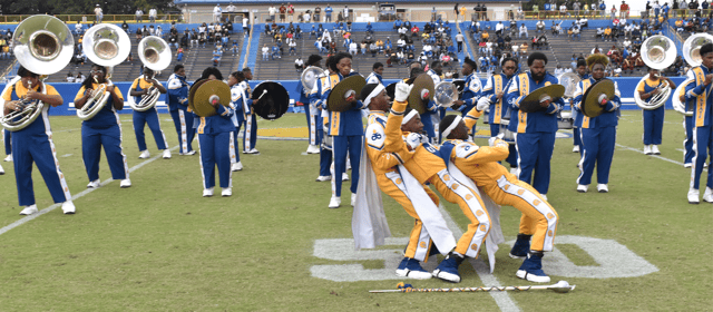 Drum Majors Performing.png