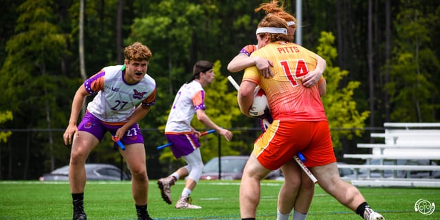 Major League Quidditch 3