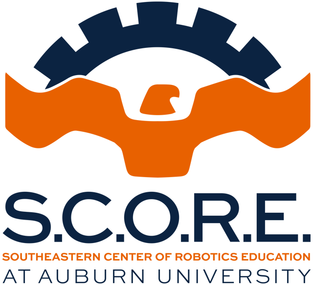 SCORE Showdown at Auburn University 2025