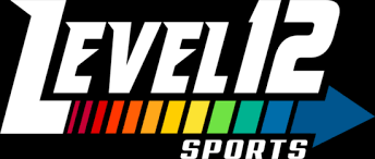 level12 sports logo