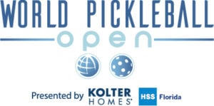 World Pickleball Open