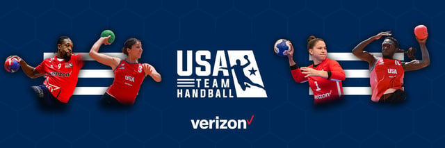 USA Team Handball