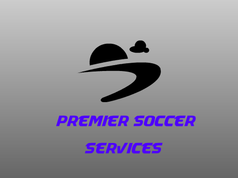 Premier Soccer Services logo