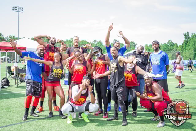 Play-mars-sports-team