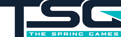 THE Spring Games @ Diamondplex