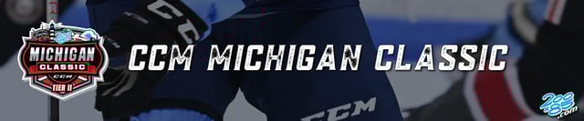 2024 CCM Michigan Classic