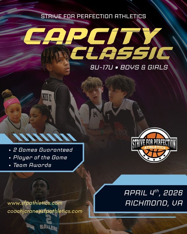 Cap City Classic - Strive For Perfection - SFP Athletics.jpg