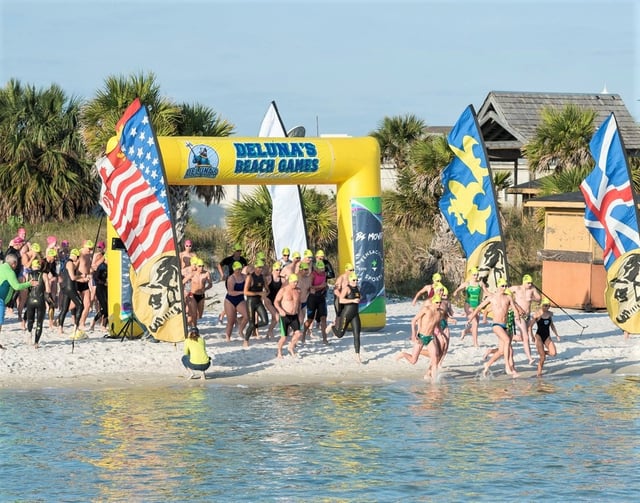 Salty Sports Society