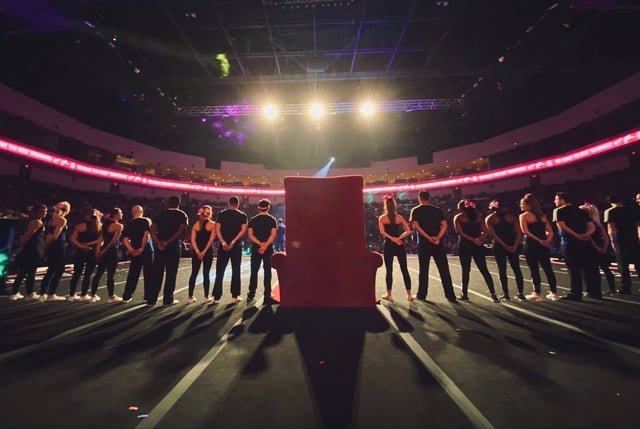 JAMZ Nationals Promo Photo_Nationals Stage