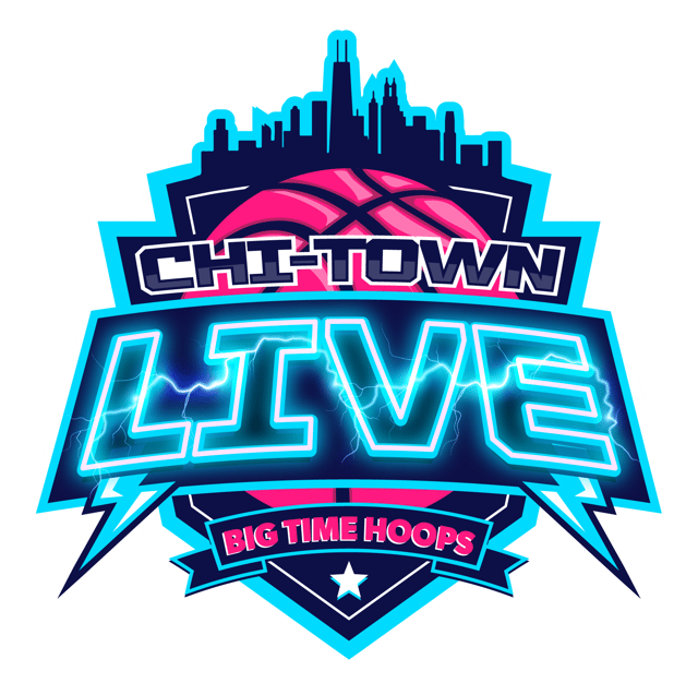 3rd ANNUAL CHI-TOWN "LIVE"