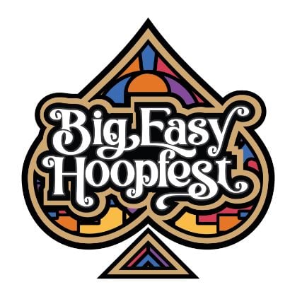 The Big Easy Hoopfest 