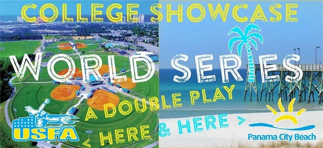 United States Fastpitch Association