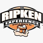 Ripken Experience Logo