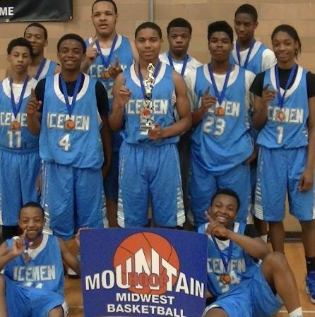 hoop mountain 3