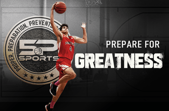 5p sports greatness