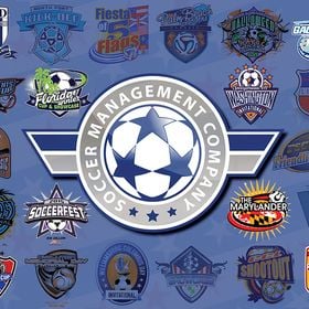 soccer management company cover photo