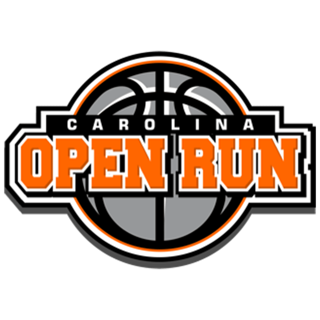 Carolina Open Run Showcase SC