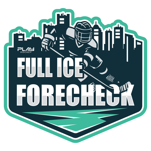 Full Ice Forecheck