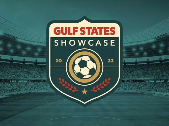 Gulf States Showcase