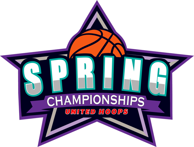 United Hoops - SPRING CHAMPIONSHIPS 