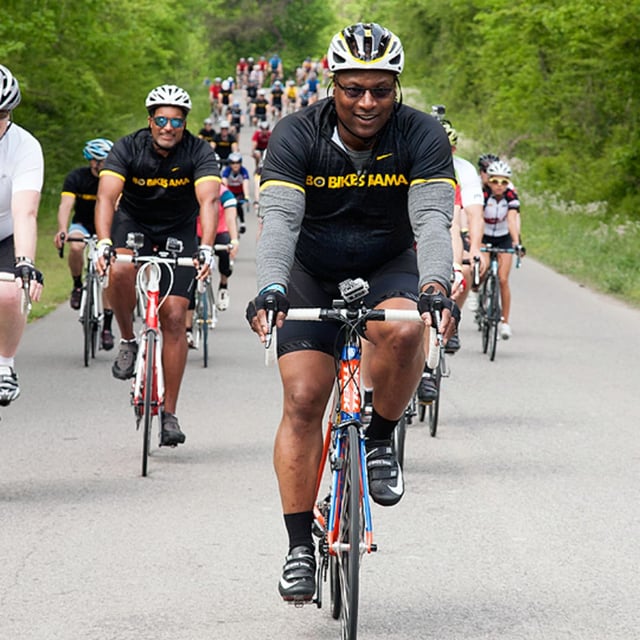 Bo Bikes Bama 2023