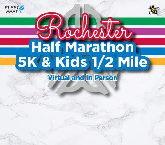 Rochester Half Marathon