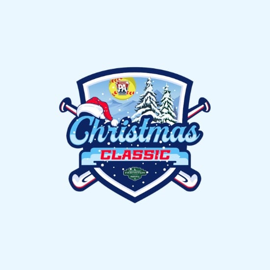 Team PA Christmas Classic Softball Tournament