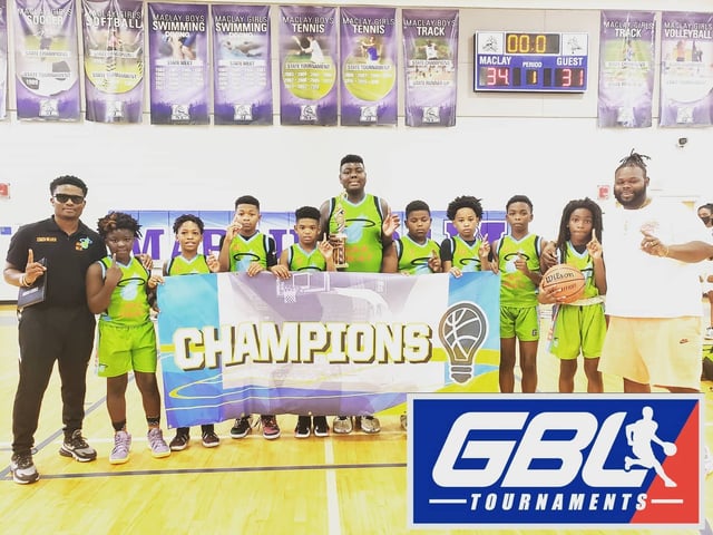 gbl tournaments