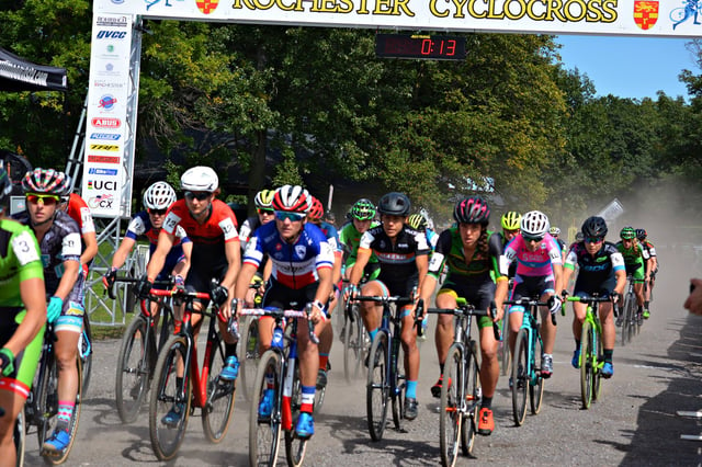 Rochester Cyclocross