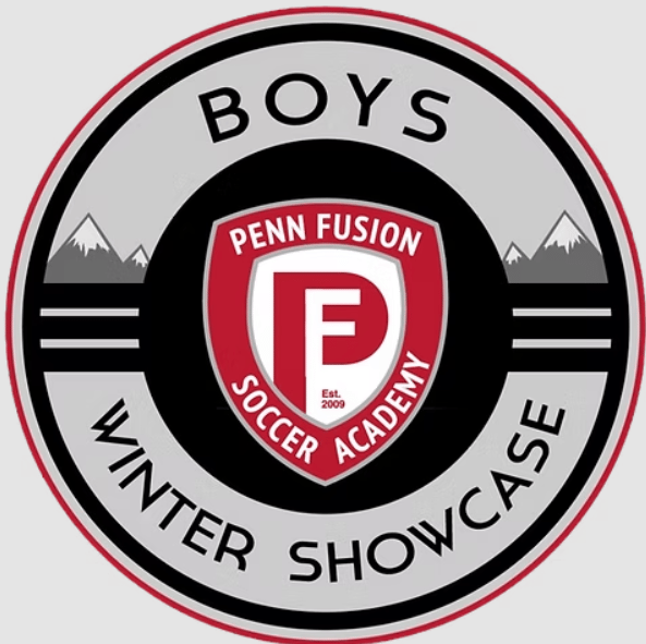 Penn Fusion Boys Winter Showcase