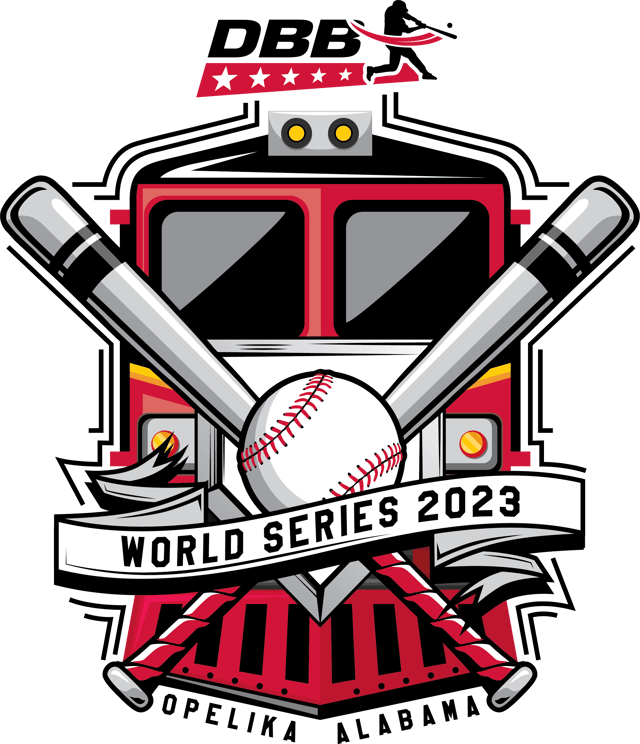 Dixie Boys Baseball - Jr. Boys World Series '23