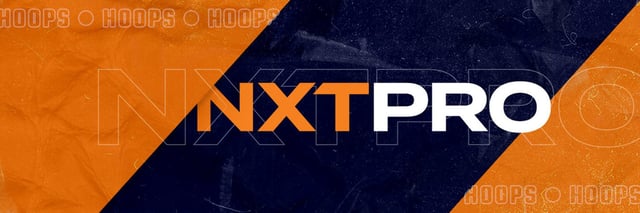 NXTPRO Hoops