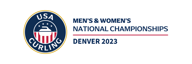 2023 USA Curling Men’s & Women’s National Championships