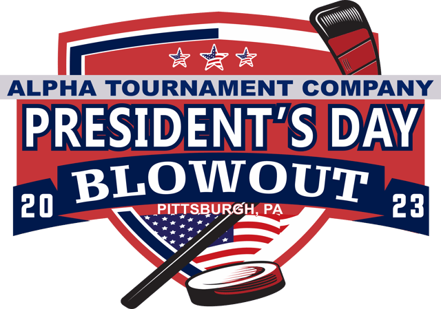 Alpha Tournament Company President's Day Blowout