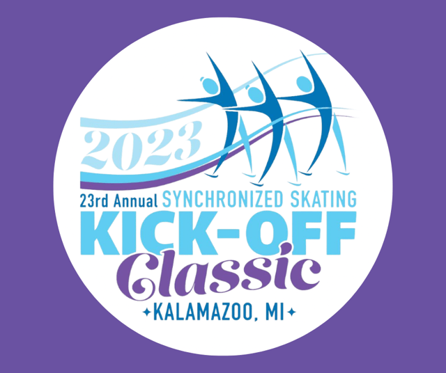 2023 Synchronized Skating Kick-Off Classic