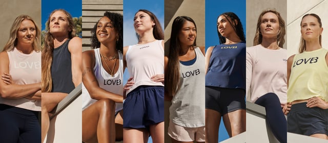 League One Volleyball