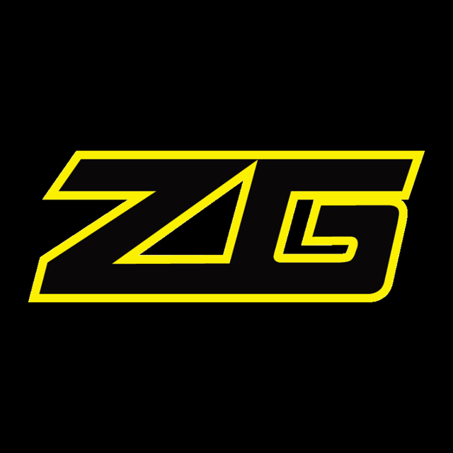 ZG Logo