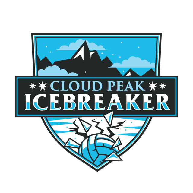 Cloud Peak Icebreaker