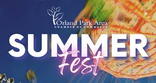 Summer Fest Orland Park